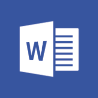 Microsoft Word 2016 Level 1